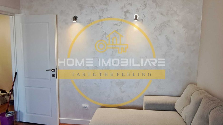 Apartament 2 camere  Dacia,complet renovat și mobilat - Poză 1