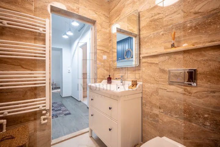 Apartament 2 camere Ultracentral , Modern mobilat și utilat – Zonă premium - Poză 4