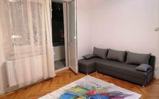 APARTAMENT 2 CAMERE ZONA MIHAI VITEAZU - Poză 1