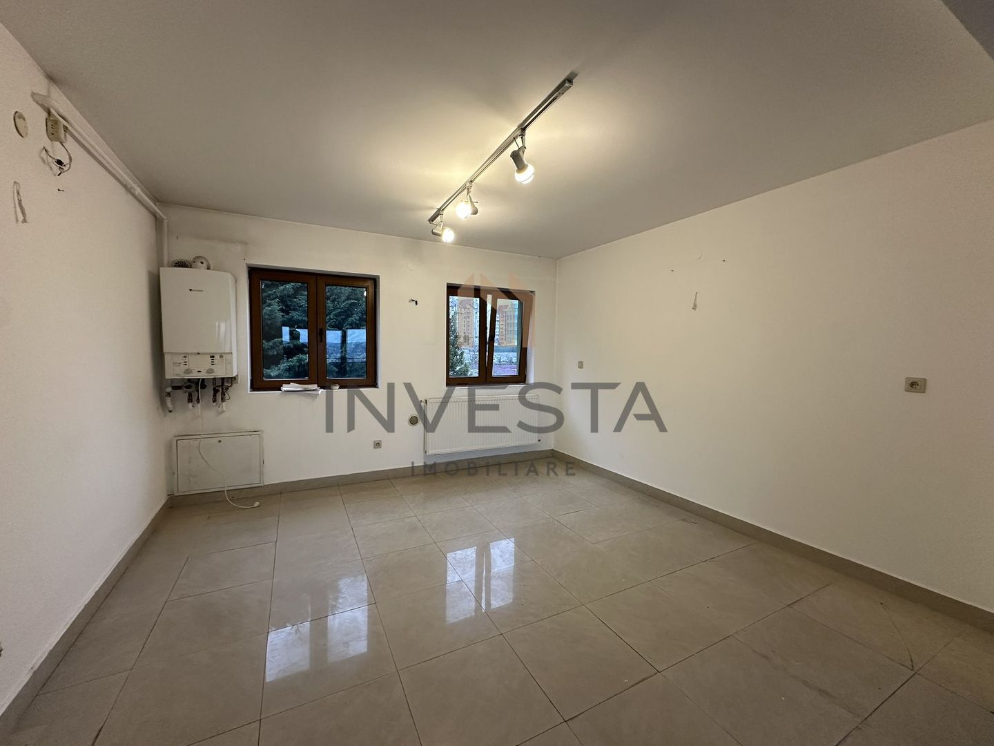 Apartament 3 camere zona Observatorului! View pe tot Clujul! 2500e/mp! - Poză 9