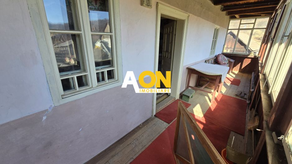 Casa de Vacanta 2 Camere, Strada Morilor Zlatna - Poză 6