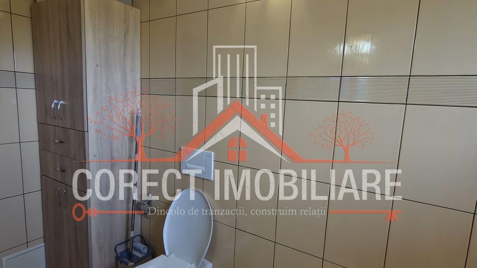 🏡 Apartament tip studio 43mp utili  etaj 1 - Poză 5