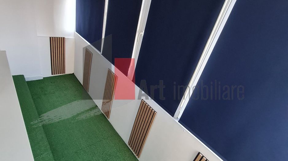 Apartament 2 cam.  calea Grivitei/ str. Turda - Poză 12