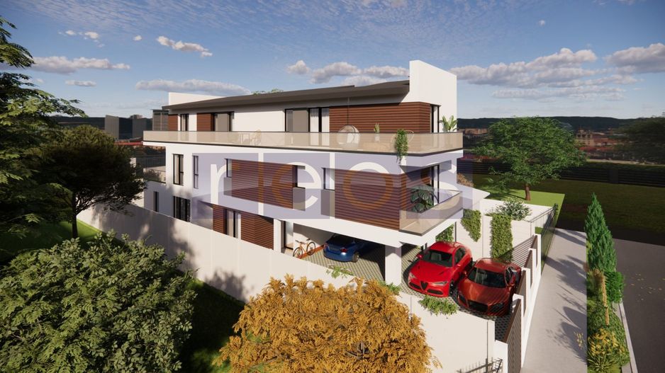 GARSONIERA | BLOC NOU | METROU LAMINORULUI - Poză 1