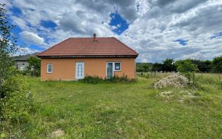 Casă 2 camere | 54 mp utili | teren 55,5 ari | Tarna Mare, Satu Mare - Poză 1
