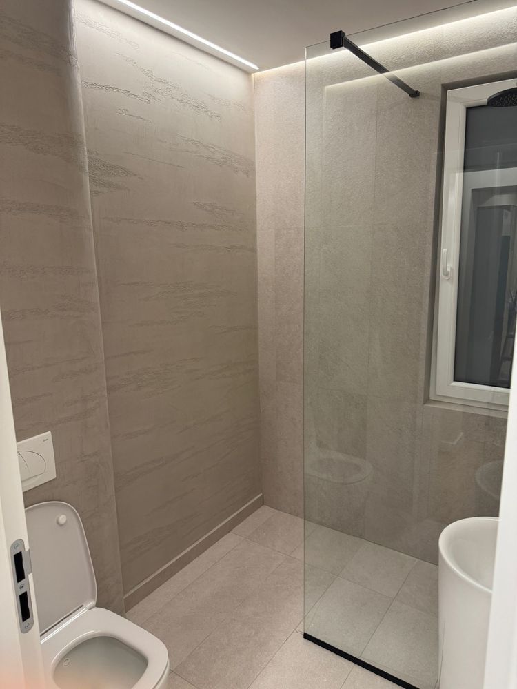 BRASADAS vinde ap 2 cam 55mp 2024 UTILAT etajul 1. - Poză 2