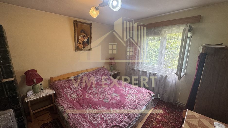 CASA 11 CAMERE TEREN 893 MP LEREȘTI ARGEȘ - Poză 41