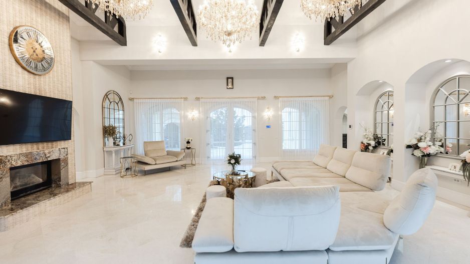 Mediterranean Dream in Pipera-Tunari | For Sale - Poză 14