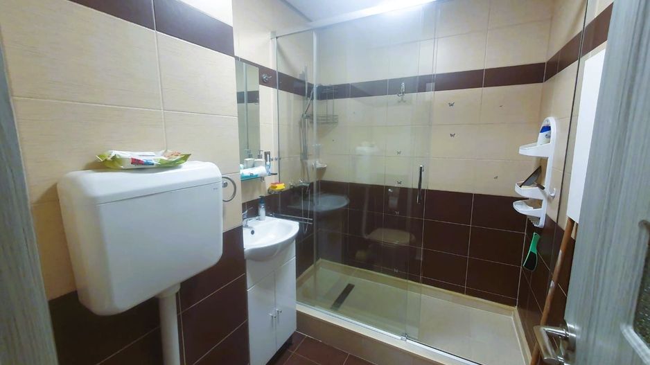 Garsonieră Spațioasă și Modernă, Complet Utilată – Zonă Urbană Excelent Conectat - Poză 8