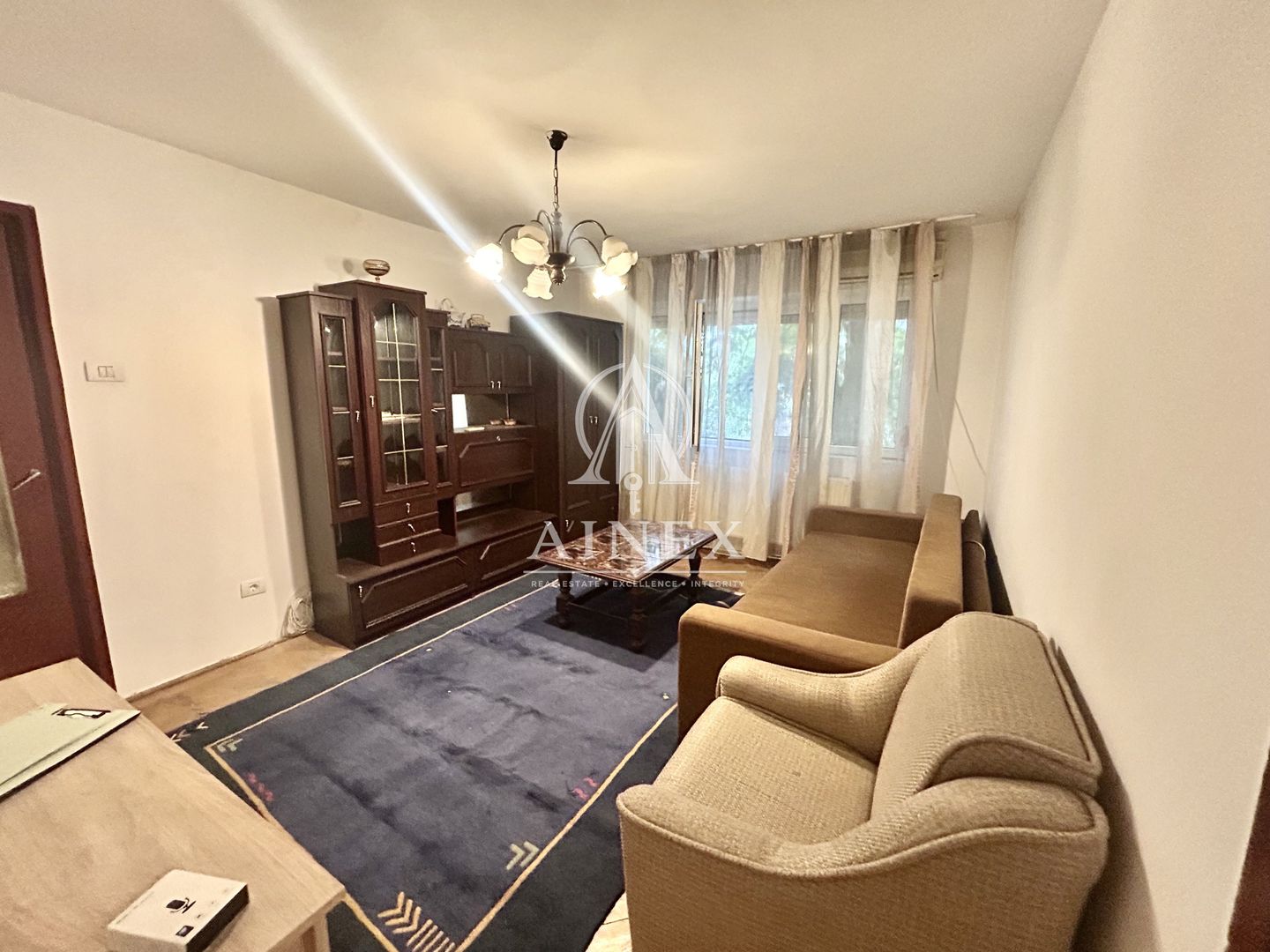 OCAZIE APARTAMENT TIMISOARA BV. CETĂȚII - Poză 1