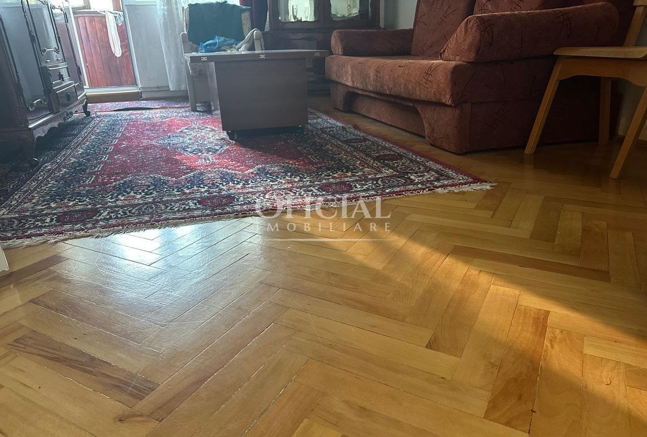 Apartament 3 Camere | 68 Mp | Balcon | Intermediar | Gheorgheni Meses - Poză 8
