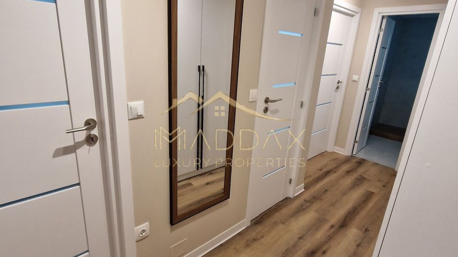 Apartament elegant 2 camere /// Decebal *** - Poză 6