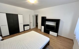 Apartament cu 2 Camere, Bloc Nou, Complet Mobilat, Zona Centru - Poză 8