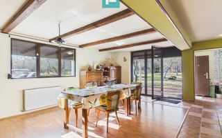 Cabană deosebită cu 4 camere în Căsoaia - Poză 4