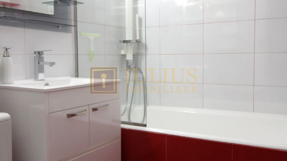 Lipovei -3 camere, centrala proprie, garaj inclus - Poză 17