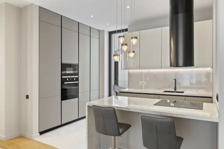 Apartament superb 4 camere I One Floreasca Vista - Poză 11