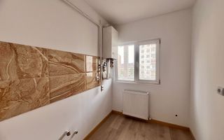 Garsoniera la mansardă/Ostroveni/26.000 € - Poză 3
