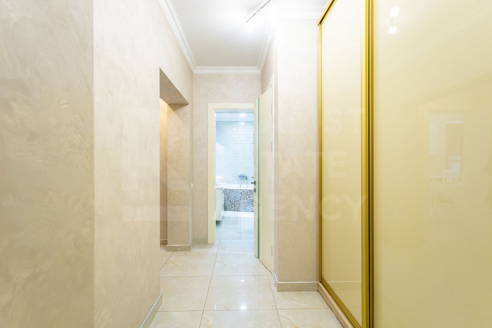 Vânzare, apartament, 2 camere, bd. Mircea Cel Bătrân, Ciocana - Poză 9