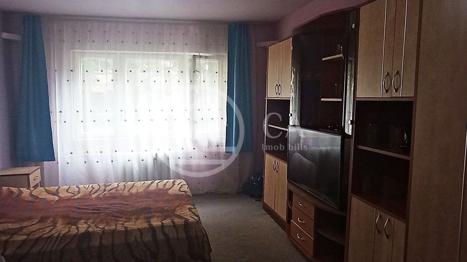 Apartament de vanzare cu 2 camere in zona Rogerius, Oradea - Poză 8