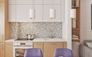 Vânzare, apartament, 2 camere tip 2D, HILS Republica, București - Poză 5