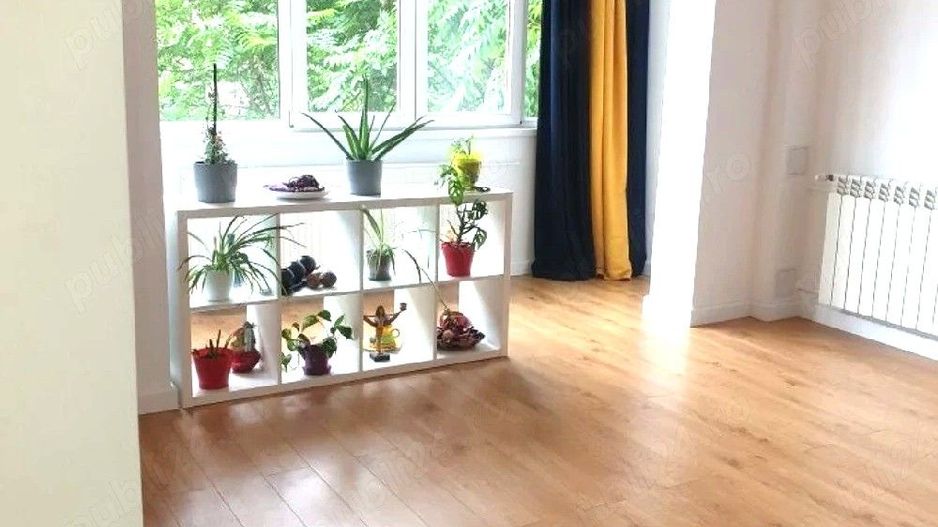 Vanzare Garsoniera 42mp Vitan Mall/ Metrou Dristor Etaj 2/4 Potențial 2 Camere - Poză 4