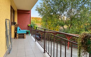 Apartament cu 2 camere, balcon generos și parcare, în Mănăștur - Poză 6