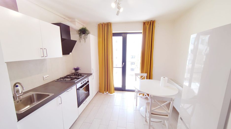 Titan/Pallady/Hils Brauner 3 camere /loc Parcare - Poză 5