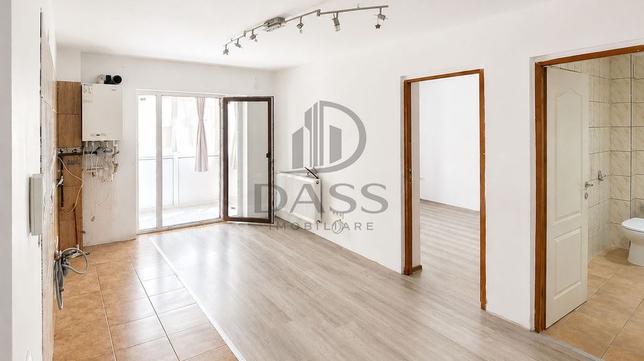 Apartament tip studio Cartierul Arhitectilor Sibiu - Poză 1