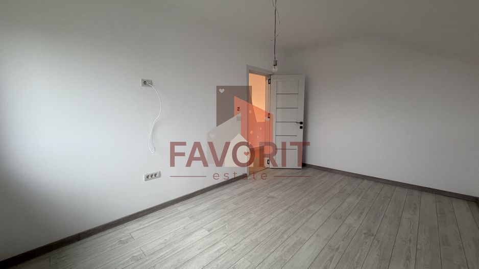 Casa individuala finalizata. Acces asfaltat - Poză 15