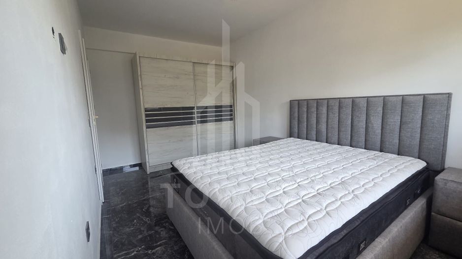 Apartament prima inchiriere modern cu 3 camere – Turnișor, str. Ogorului - Poză 4