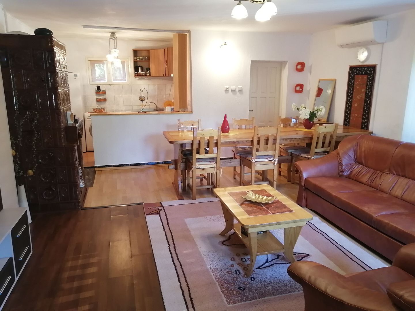 Vanzare case in imprejurimi - Poză 9