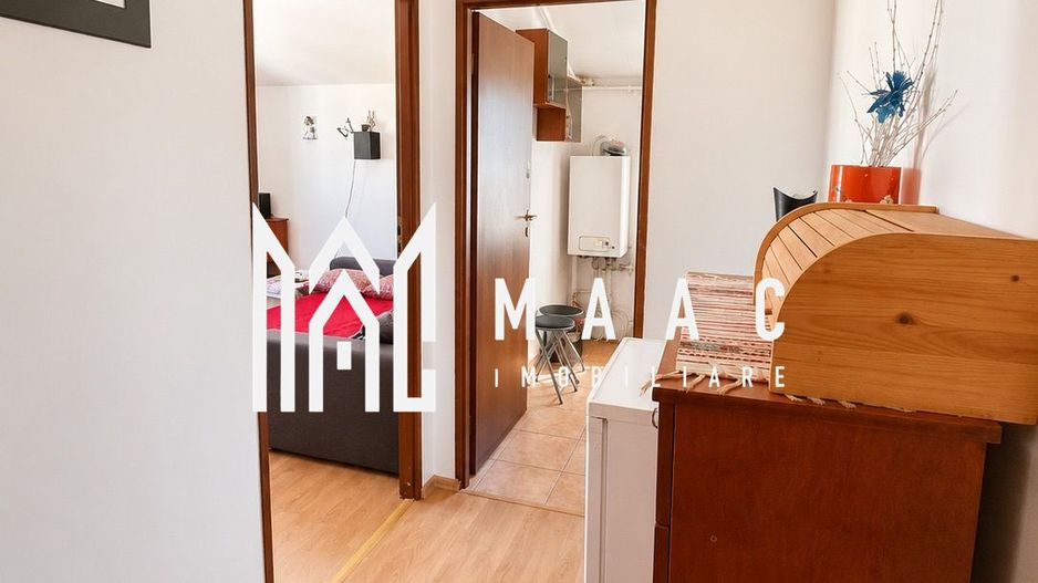 Apartament 1 Camera I Decomandat I Loc ParcareIAlma-Turnisor - Poză 5