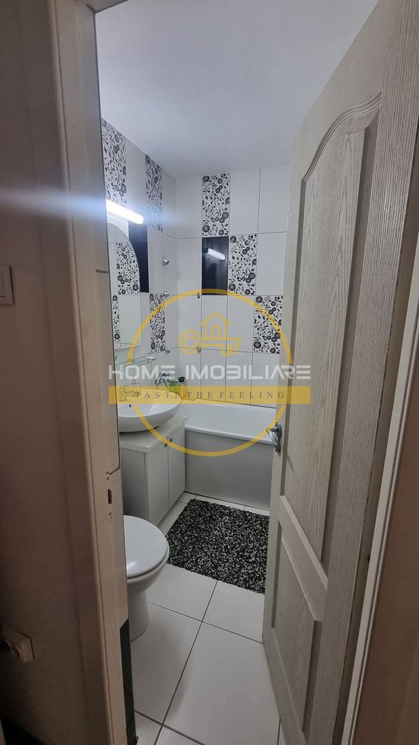 Zona Primăverii/ Apartament 3 camere/ Etaj Intermediar - Poză 6