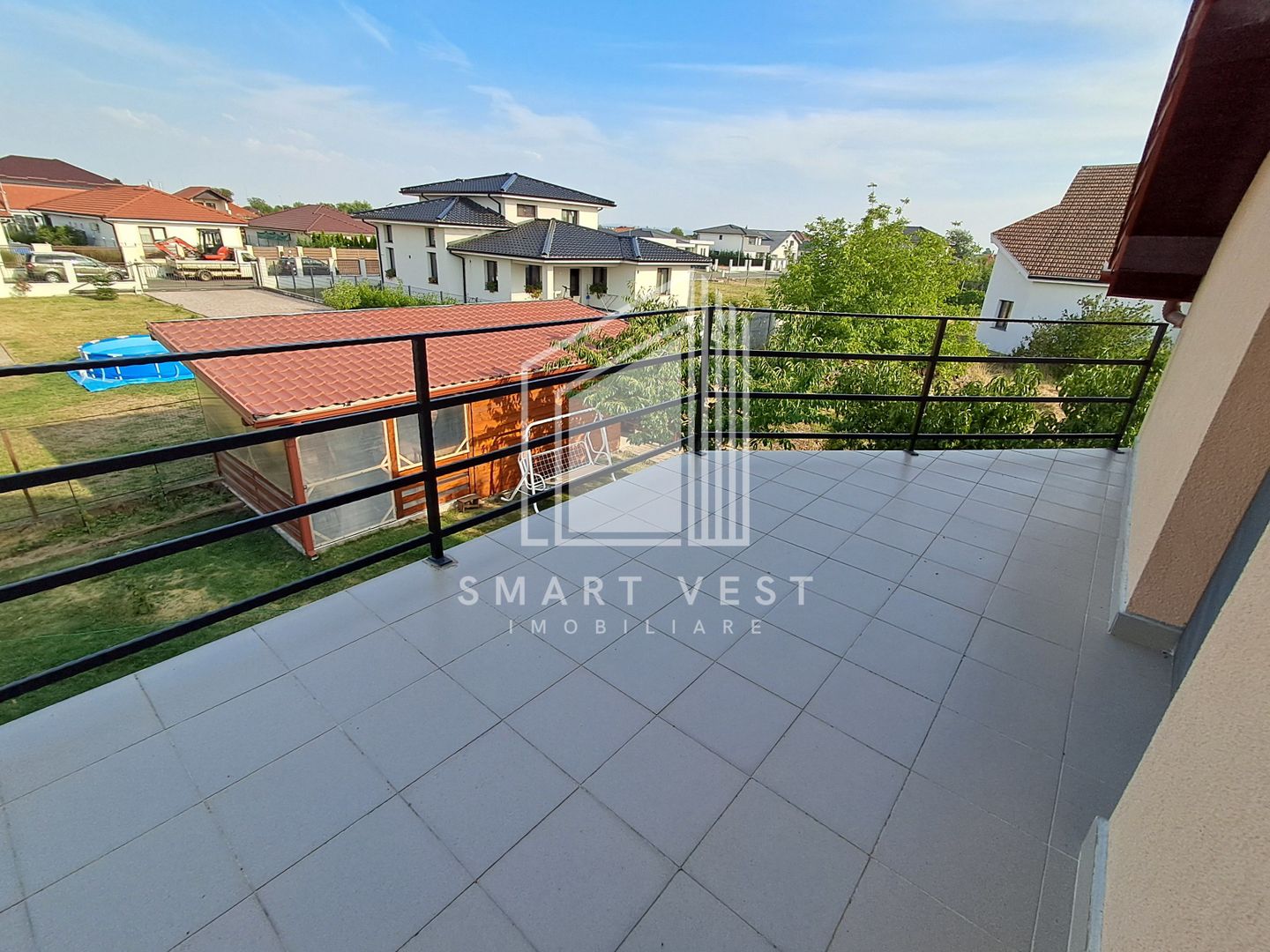Casa 5 camere | 170 mp | Zona Paulesti - Poză 31