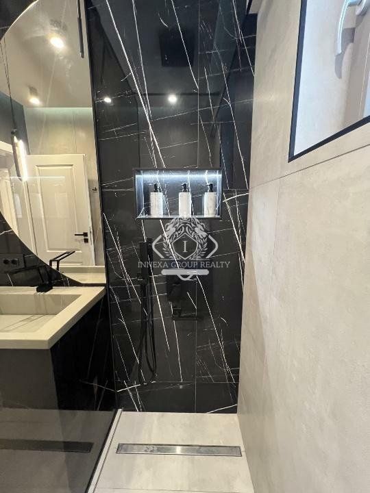 Apartament 3 camere-Piața Muncii–Agricultori | Bloc nou 2021 | Finisaje premium - Poză 11