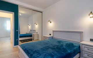 Apartament 3 camere 80 mp ultrafinisat, parcare, Zorilor! - Poză 10