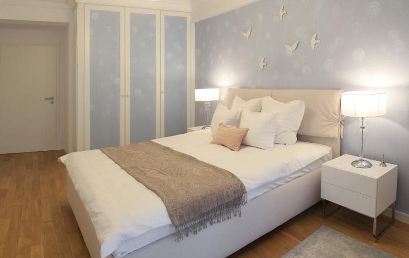 Apartament Calea Victoriei/Unarte - Poză 7