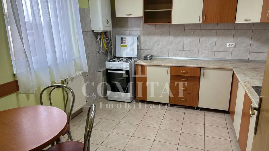 Apartament cu 2 camere de închiriat | Zona Andrei Mureșanu - Poză 6
