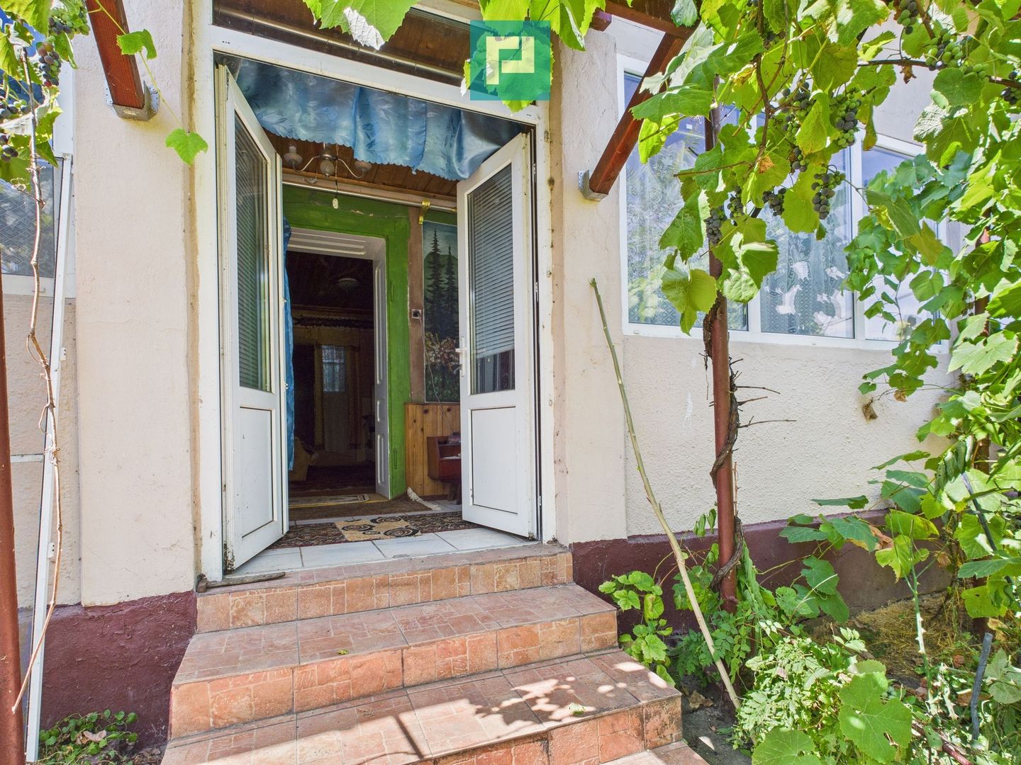 Case și teren – Comuna Călacea - Poză 4