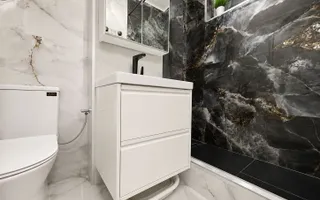 Apartament decomandat cu 3 camere și boxa | Parter | Dâmbovița - Poză 12