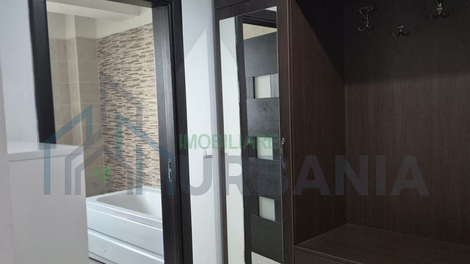 Apartament doua camere de închiriat - Poză 7