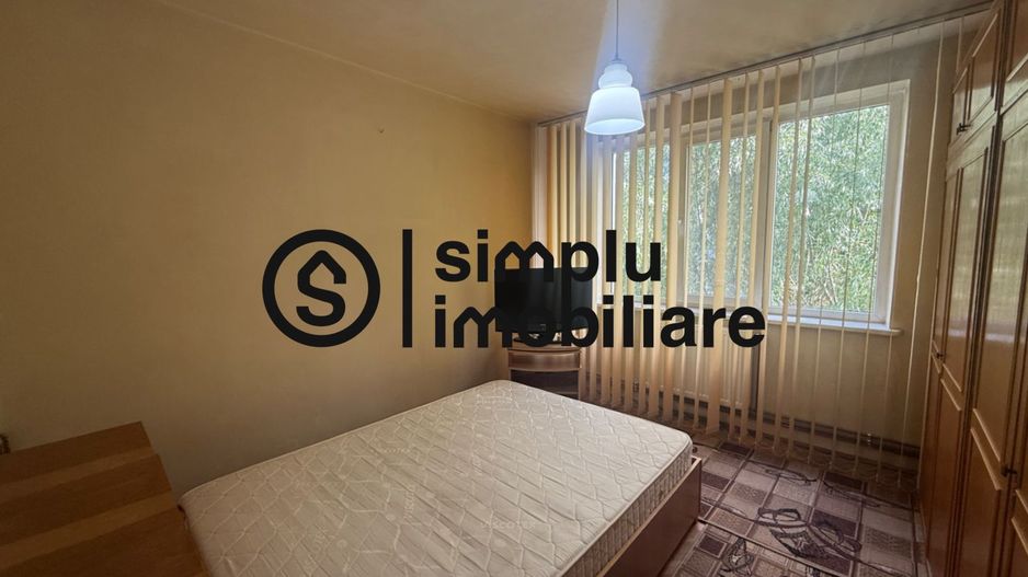 2 camere, et 3/4, centrala, Titulescu - 115 000 Euro - Poză 4
