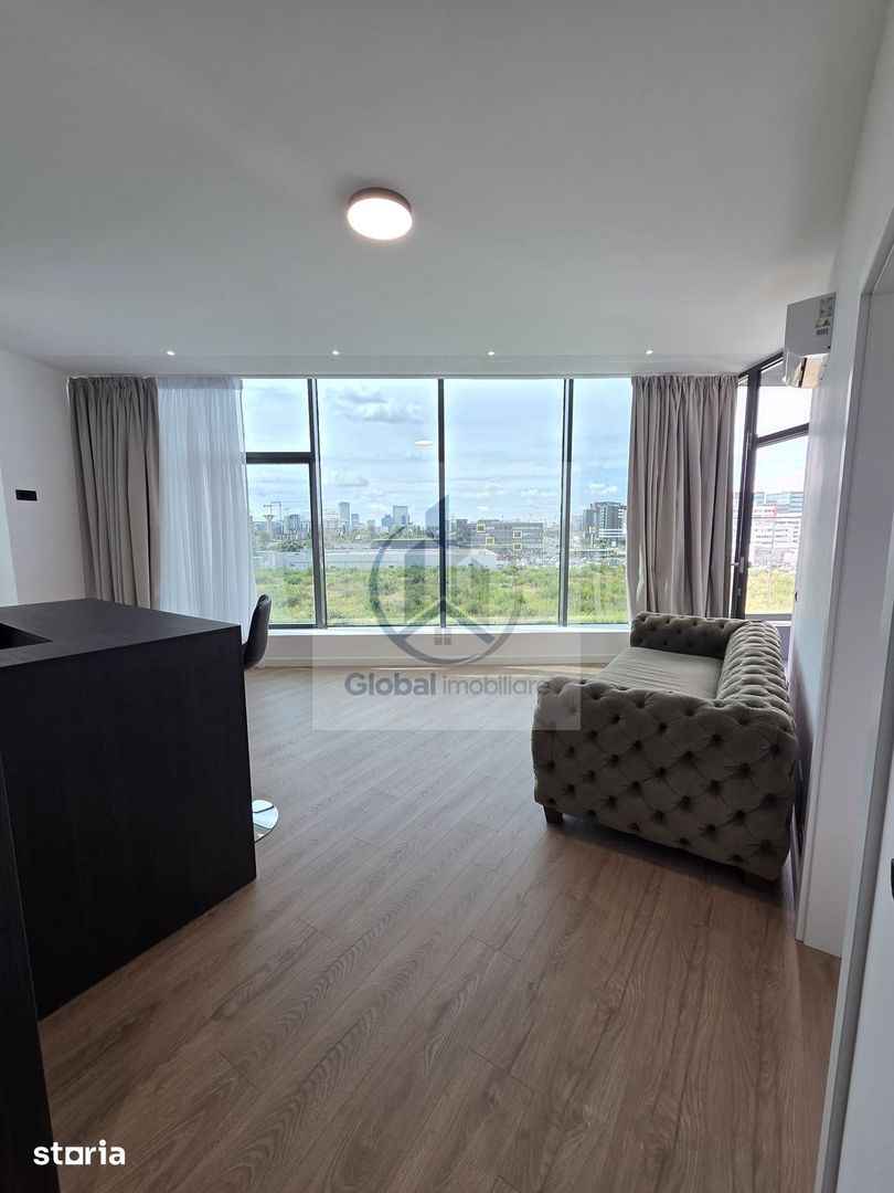 Apartament Premium One North Lofts | Pipera | 2 camere - Poză 7