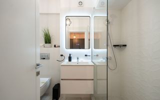 Studio lux Ivory Residence Pipera I terasa superba I mutare imediata - Poză 7