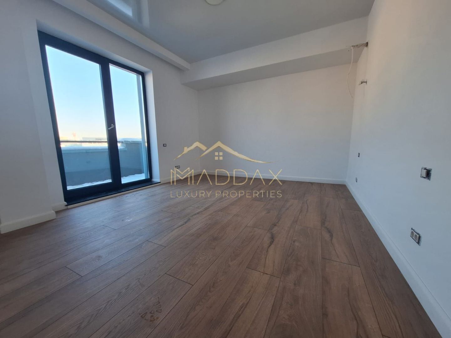 Apartament cu 4 camere + terasa*** 178 mp***Promenada Mall - Poză 18