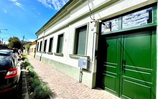 Elegant, finisaje premium, locație deosebita - 3 camere  în Bălcescu - Poză 30