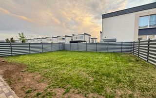 Vila individuala P+1 ***4 camere***curte proprie 380 mp//CORBEANCA - Poză 16