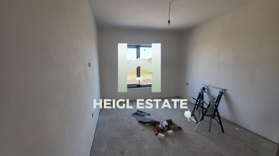 Duplex cu 3 camere în Mosnita Noua - Poză 1