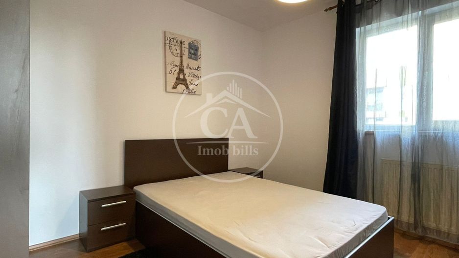 Apartament cu 2 camere de vanzare in Prima Nufarul, Oradea. - Poză 5