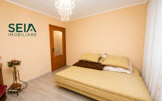 Apartament 2 camere | 52 mp utili | Etaj 2| Zona de Nord – Bacău - Poză 6